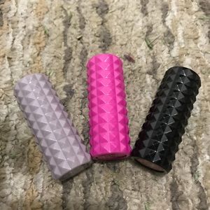 ❌SOLD❌Kat Von D mini studded lipsticks set